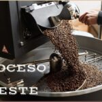La importancia del agua en las preparaciones de café