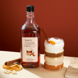 Jarabe de Canela - 1L