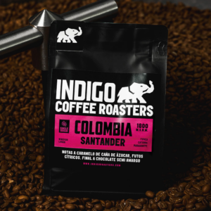 Colombia Santander - 250gr