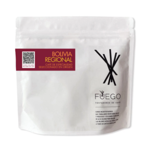 CAFÉ BOLIVIA REGIONAL - 250G