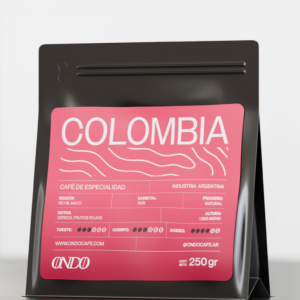 Colombia Tabi Natural | 250gr