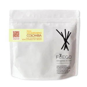 Colombia - Finca Las Margaritas - 250G
