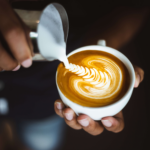 La importancia del agua en las preparaciones de café